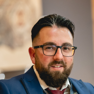 agent Enrique BONNABAUD-BERNAT