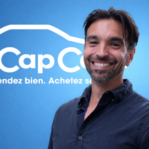 agent Jérôme GARNIER