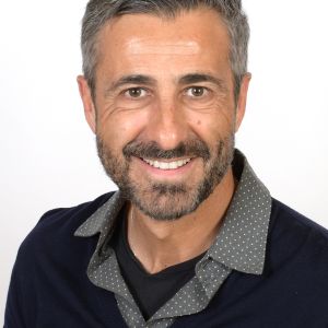 agent Alain FERRARINI