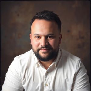 agent Scotty BARTEAU