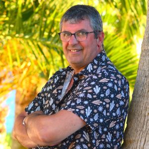 agent Laurent DUBOIS