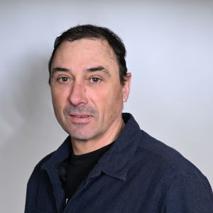 agent Gilles SANDONA