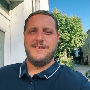 agent Yoann ARNAUD