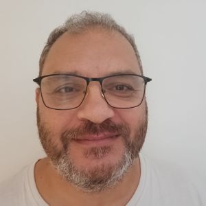 agent Kamel JOUINI