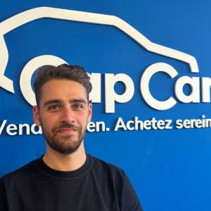 agent Eliott LEPRETRE