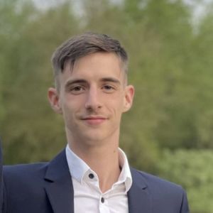 agent Léo GERMAIN