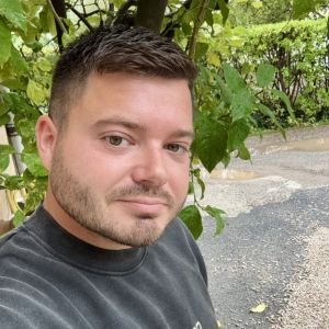 agent Anthony BEDIER