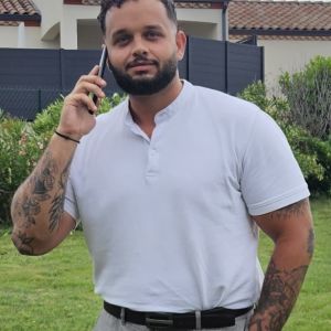 Agent Sebastien LIBERATORE