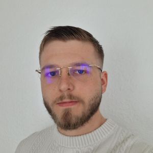 agent Corentin LEDOUX