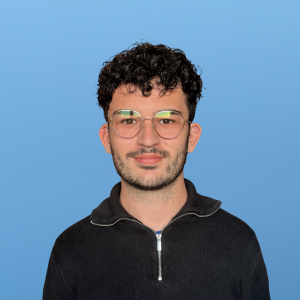 agent Jonathan BAZIN RIBAULT