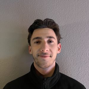 agent Mathis SIRIN