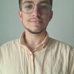 agent Clément DANHIEZ
