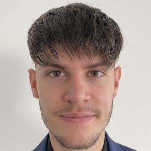 agent Nuno FERREIRA