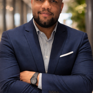 agent Pierrick GEIAH