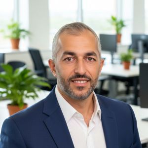 agent John John Margarian