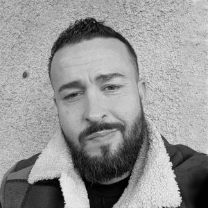 agent Sylvain GARCIA