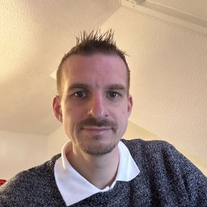 agent Alexandre BEAURAIN