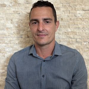 agent Nicolas DESCHAUX