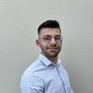 agent Louis PANNETIER