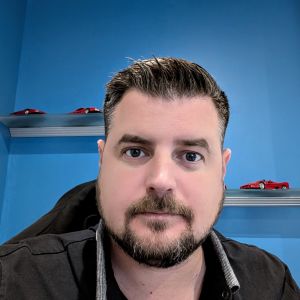 agent Julien SCHNEIDER