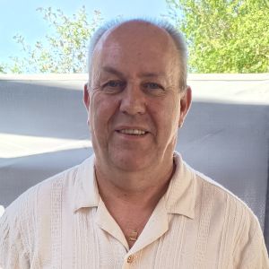 agent Eric GENS