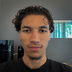 agent Rayan AMBROSE FERHOUNE