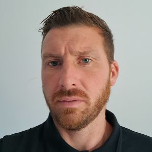 agent Valentin DEVIC