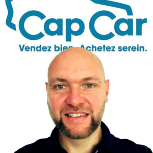 agent Romain MAISIERES