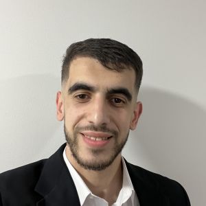 agent Salim METAHRI