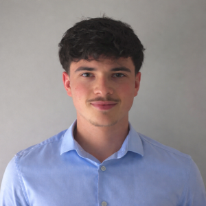 agent Valentin DOIZIÉ