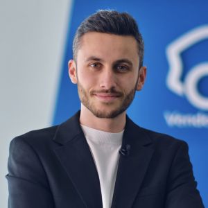 agent Adrien BALAVOINE