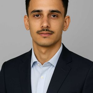 agent Florian BICHON