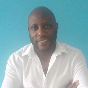 agent Justin FOTUE TAGNE