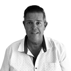 agent Stéphane DUPAS