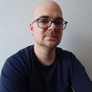 agent Sébastien QUILLEVERE