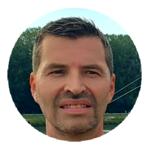 agent Arnaud BERTRAND