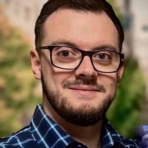 agent Alexandre CHARLET