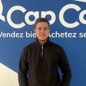 agent Diego PINHEIRO