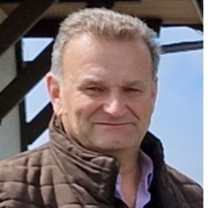 agent Thierry DUPRAZ