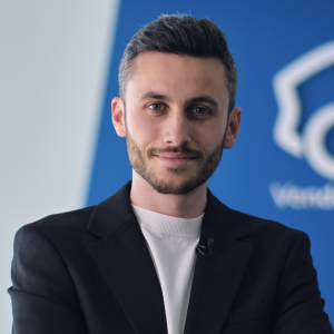 agent Adrien BALAVOINE