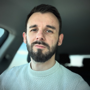agent Thibaut LEMONNIER