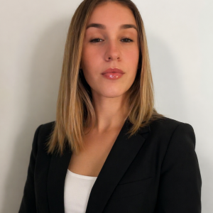 agent Alexya LEFEBVRE