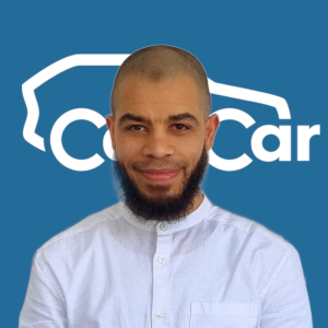 agent Mounir BELHAOUARI