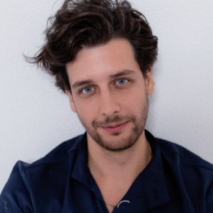 agent Alexis CHAUVET