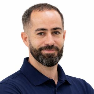 agent Mickaël LAURENT