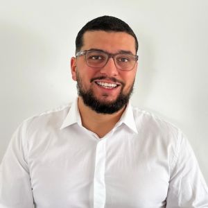 agent Nail BENOUARETH
