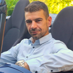 agent Aurélien DUMORTIER