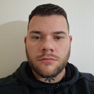 agent Mehdi LE MAIRE
