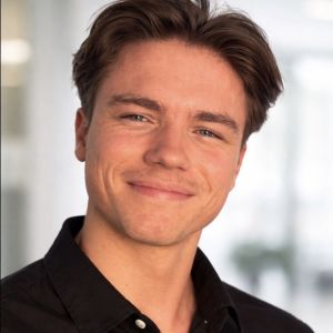 agent Tristan SILLARD