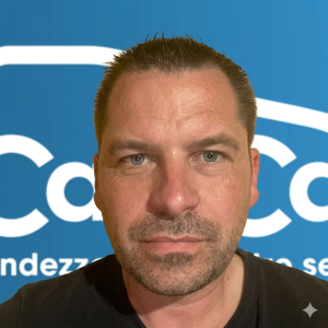 agent Nicolas MORAINVILLE